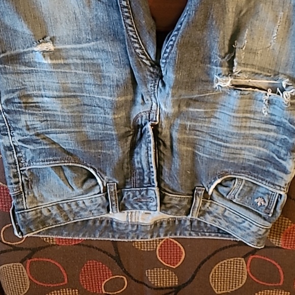 Mens Buffalo Jeans - Picture 2 of 3